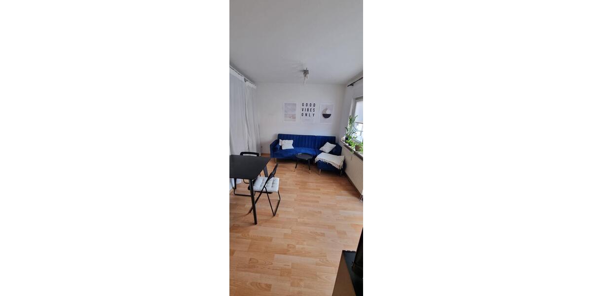 Etagenwohnung Nürnberg Gärten bei Wöhrd - 1 Zimmer, 33 m&sup2;, 650&euro; | Angebot:25497502
