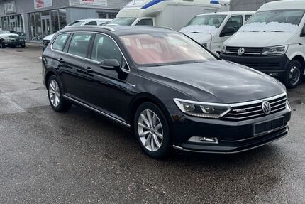 VW Passat Variant 198.500 km 12.300 &euro; Fürth 90763