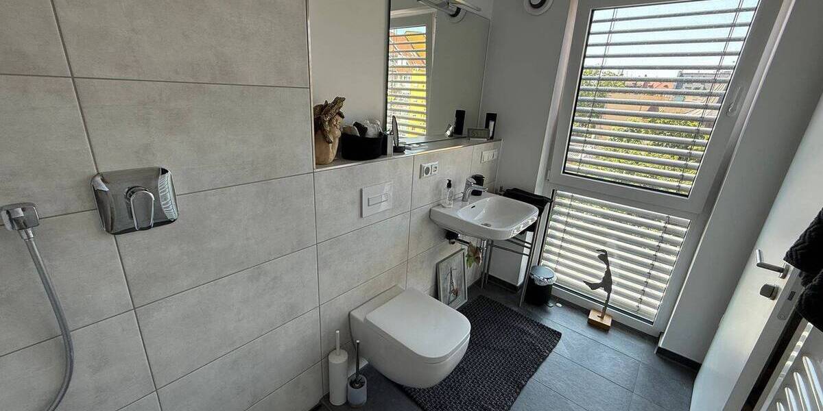 Etagenwohnung Nürnberg Muggenhof - 3 Zimmer, 102 m&sup2;, 599.000&euro; | Angebot:25971906