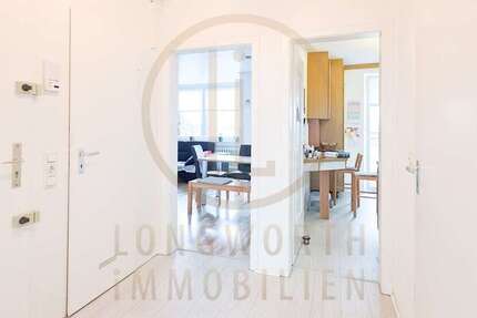 Wohnung Nürnberg Eberhardshof - 2 Zimmer, 59 m&sup2;, 249.000&euro; | Angebot:25961483