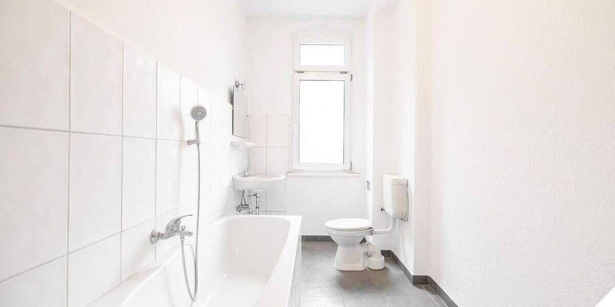 Etagenwohnung Nürnberg Gostenhof - 2 Zimmer, 64 m&sup2;, 279.000&euro; | Angebot:25852075