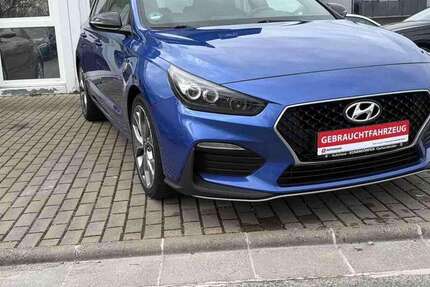 Hyundai i30 108.000 km 14.489 &euro; Gerhardshofen 91466