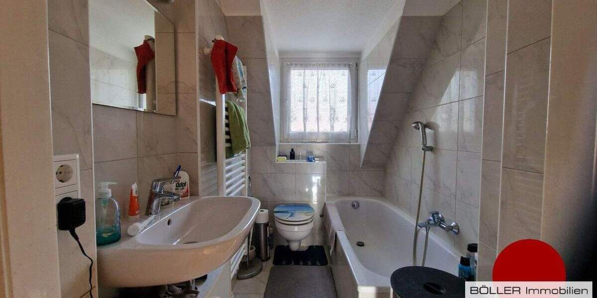 Etagenwohnung Nürnberg Zerzabelshof - 2 Zimmer, 45 m&sup2;, 590&euro; | Angebot:25704211