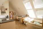 Dachgeschoßwohnung Forchheim - 2 Zimmer, 50 m&sup2;, 187.500&euro; | Angebot:26957589