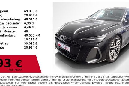 Audi A6 16.400 km 69.880 &euro; Nürnberg 90411