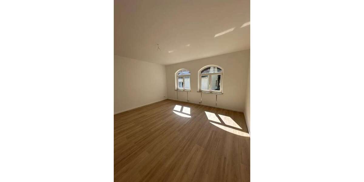 Etagenwohnung Nürnberg Holzheim - 3 Zimmer, 83 m&sup2;, 1.120&euro; | Angebot:26821470