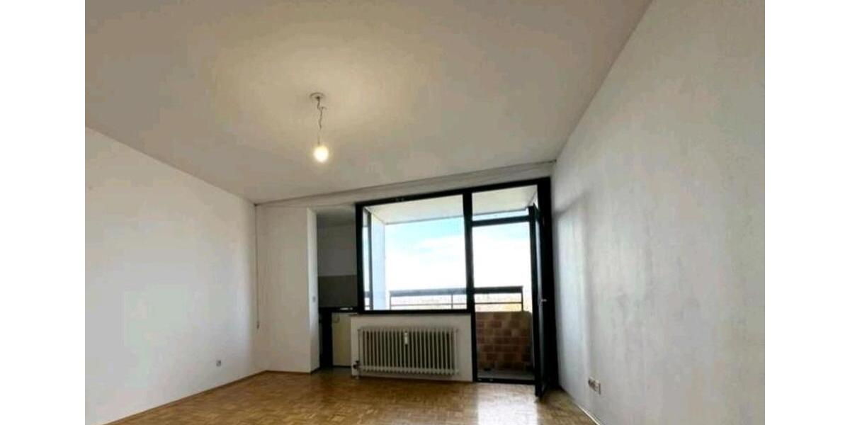 Etagenwohnung Nürnberg Altstadt, St. Lorenz - 1 Zimmer, 28 m&sup2;, 112.000&euro; | Angebot:25876500