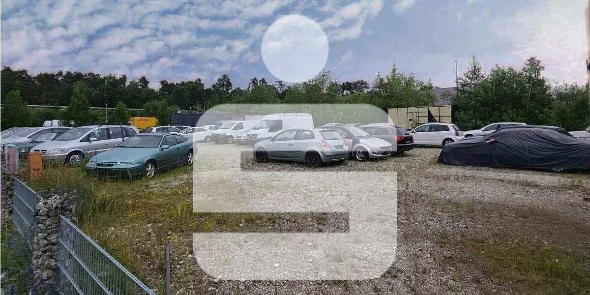 Grundstück Heßdorf - 385.000&euro; | Angebot:27021339