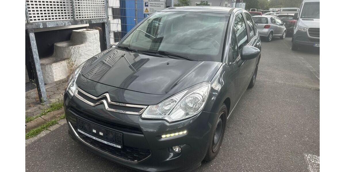 Citroen C3 115.000 km 3.350 &euro; Oberasbach 90522
