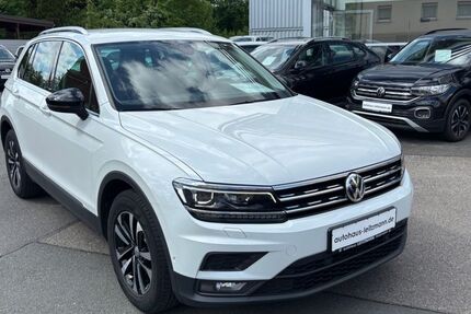 VW Tiguan 112.800 km 18.980 &euro; Langenzenn 90579