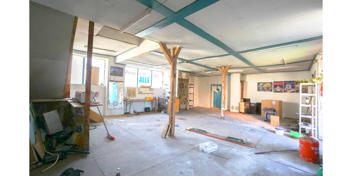 Bauernhaus, Landhaus Abenberg Wassermungenau - 7 Zimmer, 152 m&sup2;, 320.000&euro; | Angebot:25985107