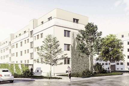 Wohnung Erlangen Bruck - 4 Zimmer, 91 m&sup2;, 403.000&euro; | Angebot:21179881