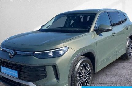 VW Tayron 6.651 km 35.990 &euro; Schnaittach 91220