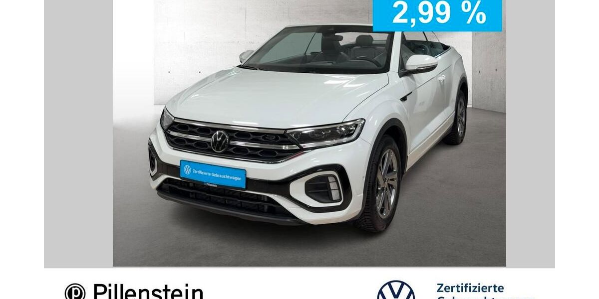 VW T-Roc 25.750 km 31.905 &euro; Fürth 90762