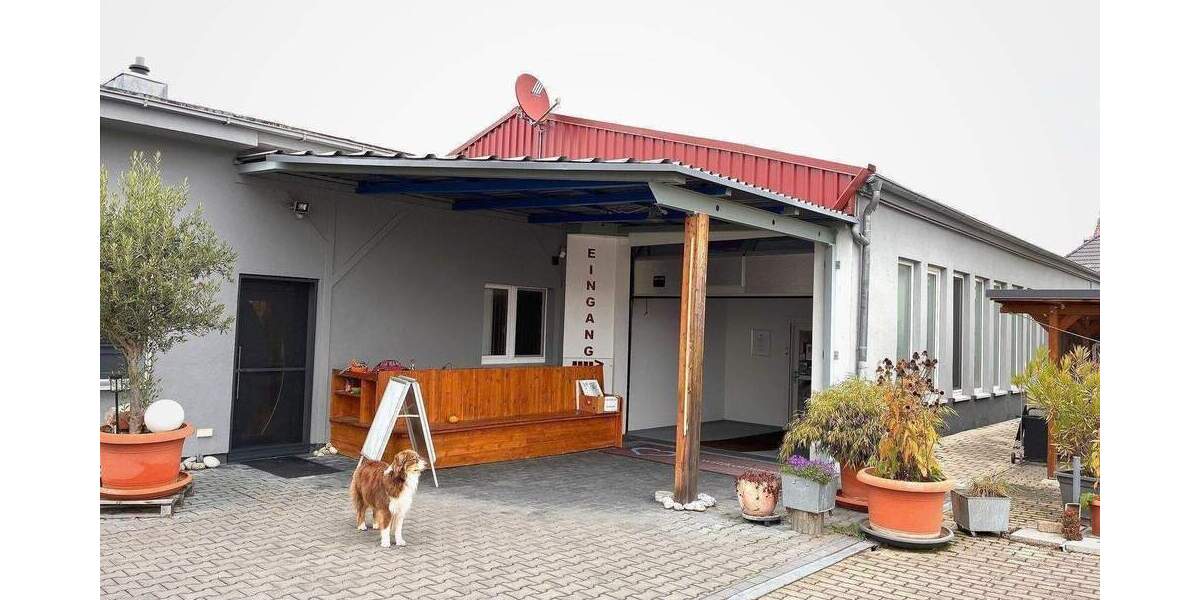 Gewerbeobjekt Oberasbach Altenberg - 1.265.000&euro; | Angebot:25909133