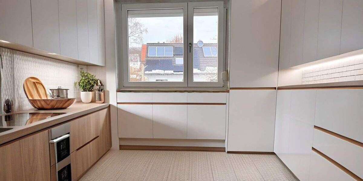 Etagenwohnung Zirndorf - 3 Zimmer, 78 m&sup2;, 279.000&euro; | Angebot:25677868