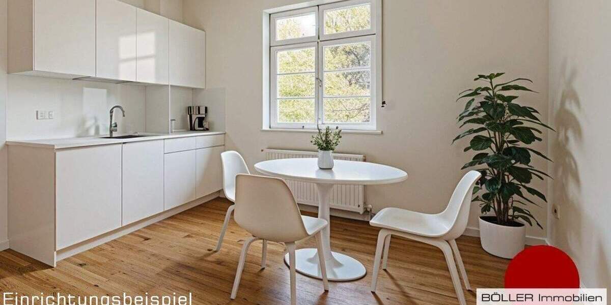 Etagenwohnung Nürnberg Loher Moos - 3 Zimmer, 78 m&sup2;, 1.300&euro; | Angebot:25745648