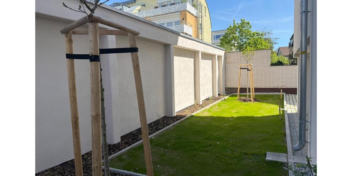 Einfamilienhaus Buckenhof - 1 Zimmer, 22 m&sup2;, 595&euro; | Angebot:26653340