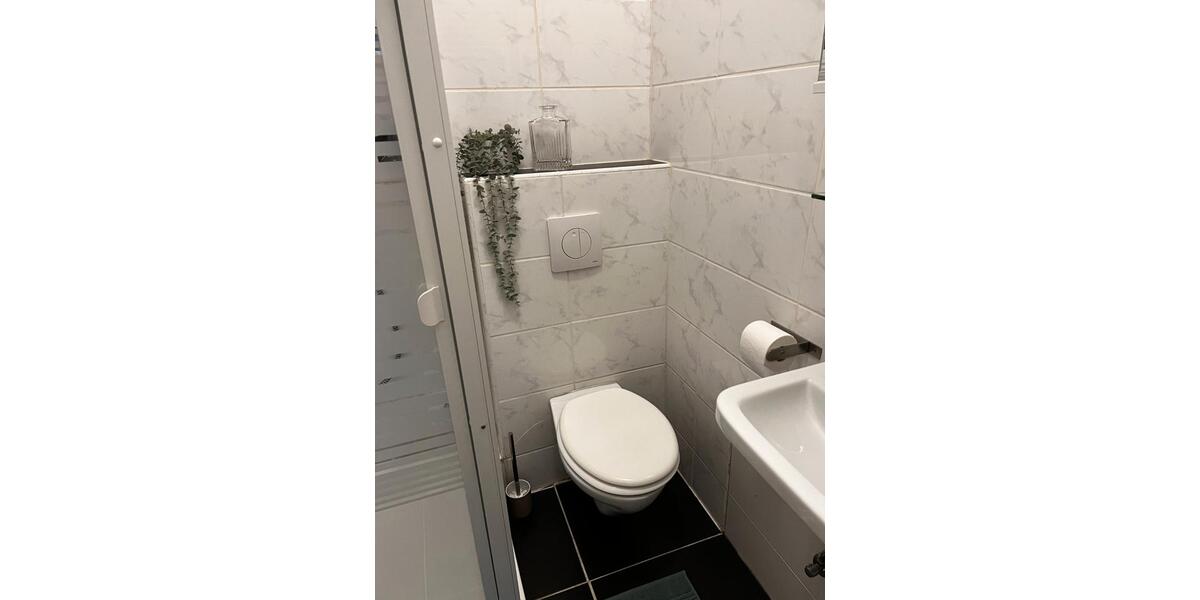 Etagenwohnung Nürnberg Eberhardshof - 2 Zimmer, 45 m&sup2;, 750&euro; | Angebot:26534524
