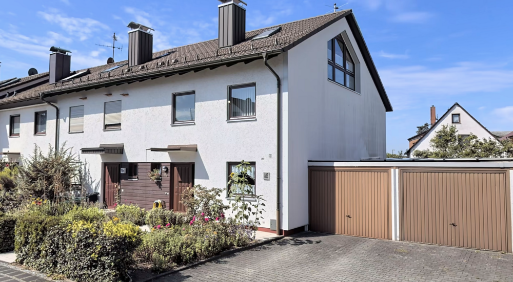 Einfamilienhaus Nürnberg Altenfurt - 5 Zimmer, 130 m&sup2;, 405.000&euro; | Angebot:22764538