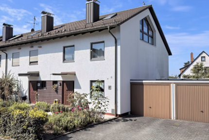 Haus Nürnberg Altenfurt - 5 Zimmer, 130 m&sup2;, 405.000&euro; | Angebot:22764538