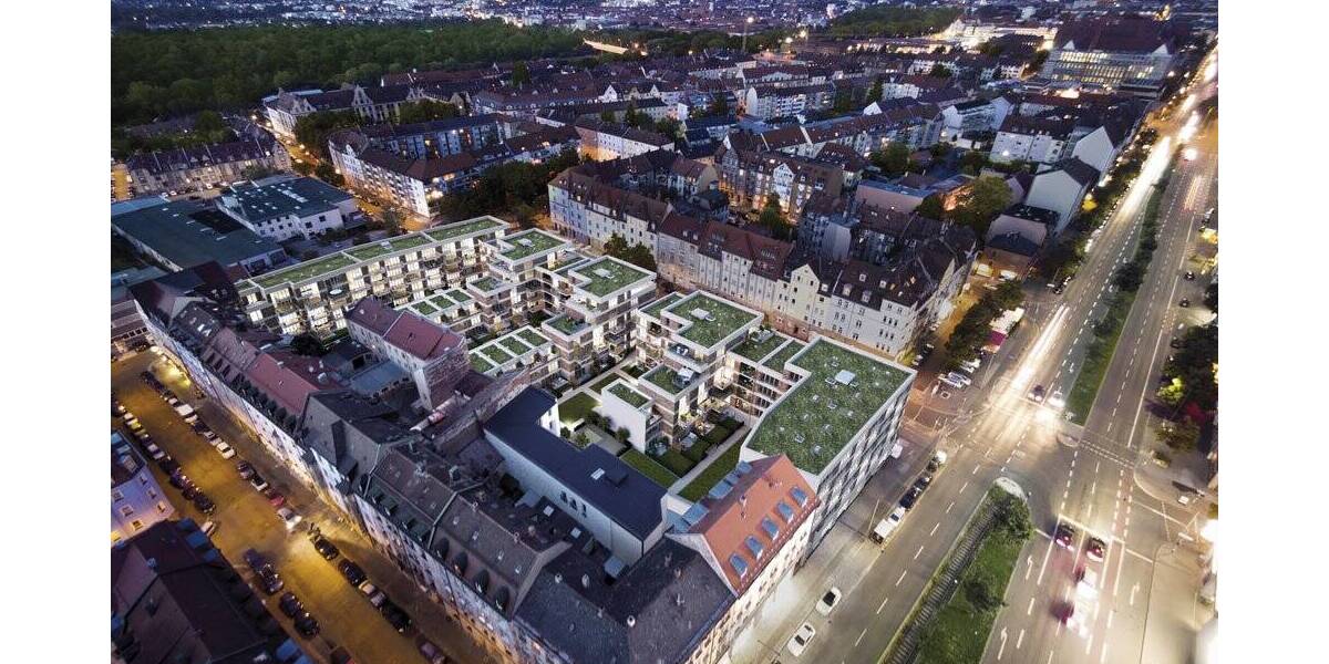 Garagen / Stellplätze Nürnberg Seeleinsbühl - 24.000&euro; | Angebot:26820654