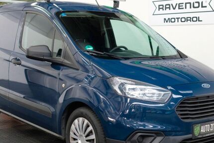 Ford Transit Courier 146.942 km 4.900 &euro; Nürnberg 90439