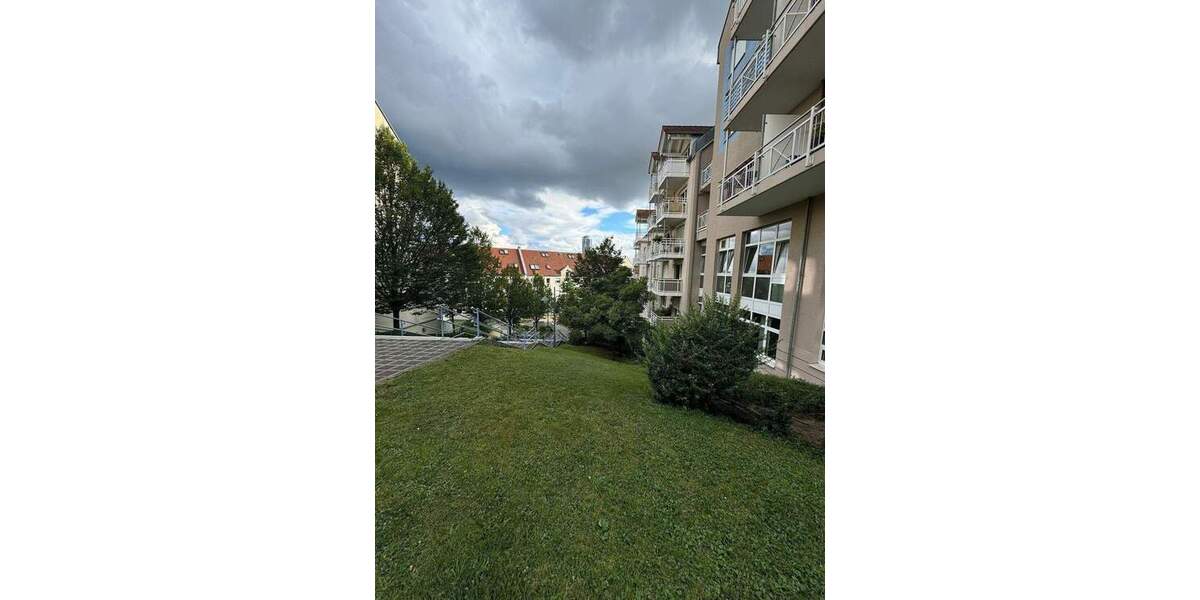 Gewerbeobjekt Nürnberg Gärten b Wöhrd - 7 Zimmer, 3.000&euro; | Angebot:25671578