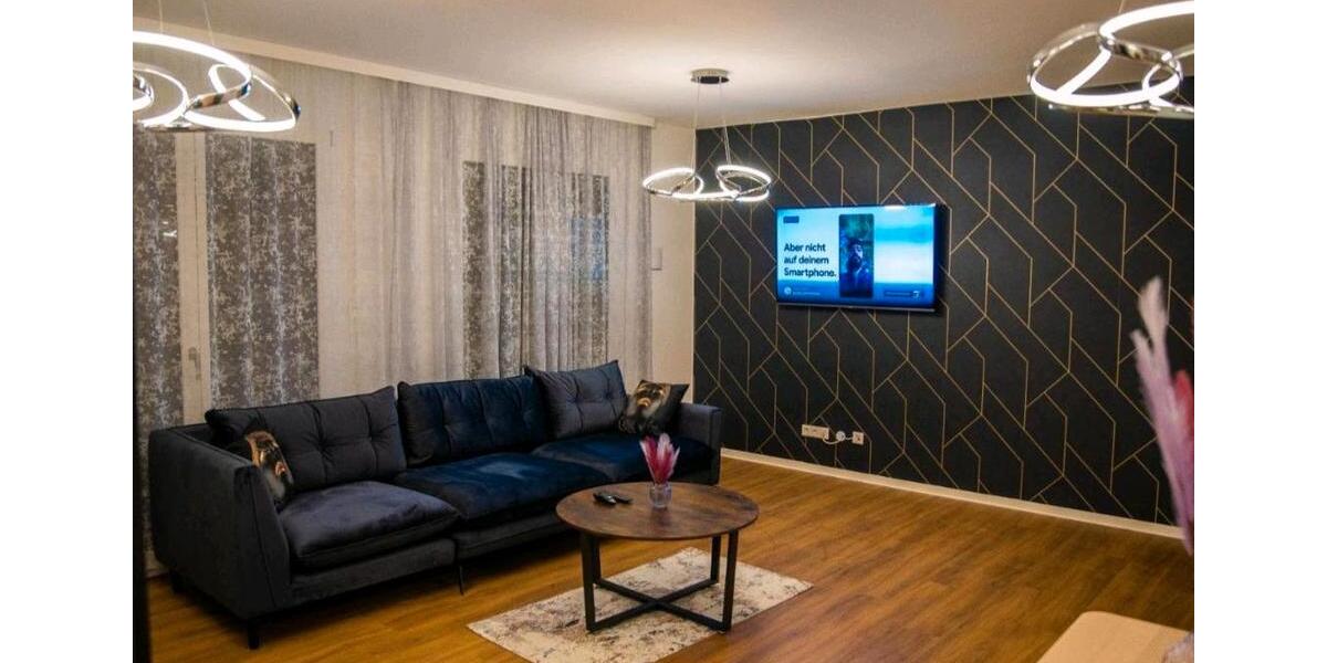 Etagenwohnung Nürnberg Sankt Leonhard - 3 Zimmer, 75 m&sup2;, 1.450&euro; | Angebot:25705626