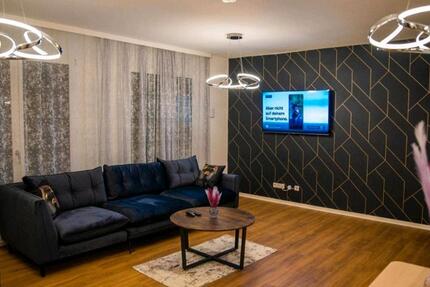 Wohnung Nürnberg Sankt Leonhard - 3 Zimmer, 75 m&sup2;, 1.450&euro; | Angebot:25705626