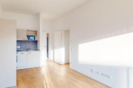Wohnung Nürnberg Erlenstegen - 2 Zimmer, 49 m&sup2;, 820&euro; | Angebot:25789144