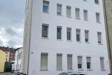 Wohnung Nürnberg Gibitzenhof - 4 Zimmer, 95 m&sup2;, 349.500&euro; | Angebot:26057952