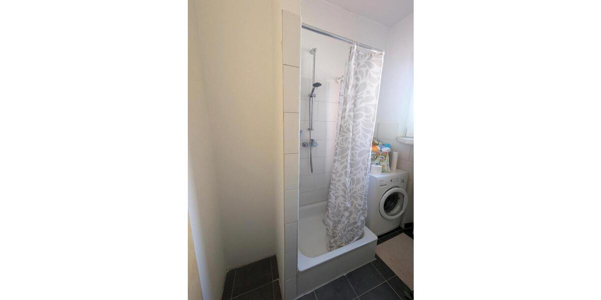 Etagenwohnung Nürnberg Herrnhütte - 2 Zimmer, 36 m&sup2;, 460&euro; | Angebot:25948006