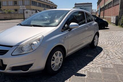 Opel Corsa 185.000 km 1.490 &euro; Nürnberg 90441