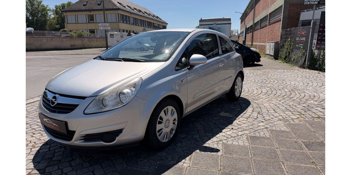 Opel Corsa 185.000 km 1.490 &euro; Nürnberg 90441