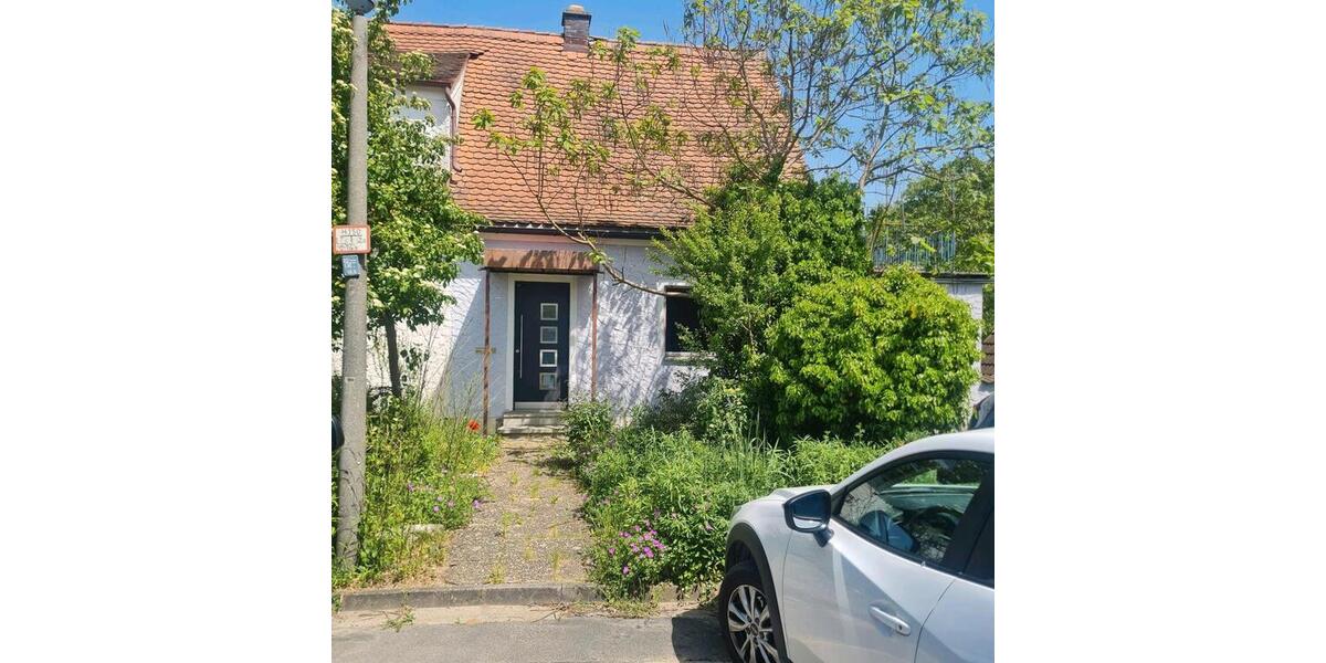 Doppelhaushälfte Eckental - 2 Zimmer, 84 m&sup2;, 200.000&euro; | Angebot:26933586
