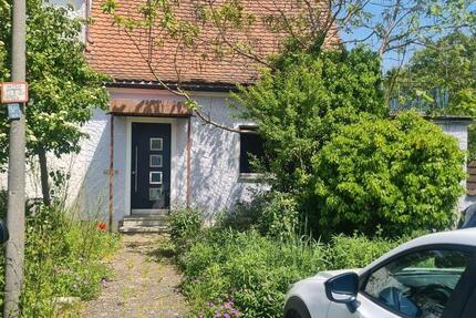 Haus Eckental - 2 Zimmer, 84 m&sup2;, 200.000&euro; | Angebot:26933586