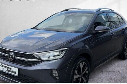 VW Taigo 30.217 km 22.990 &euro; Schnaittach 91220