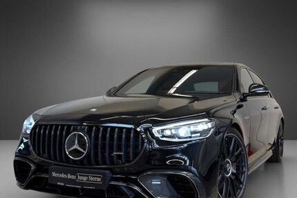 Mercedes-Benz S 63 AMG 10.407 km 188.990 &euro; Altdorf 90518