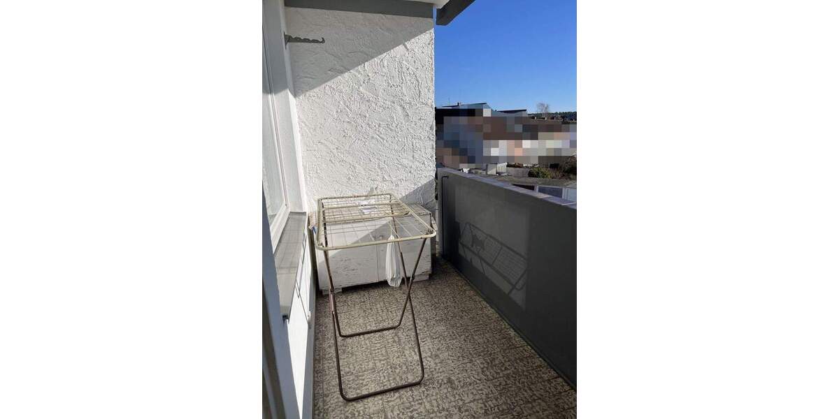 Etagenwohnung Roth - 2 Zimmer, 59 m&sup2;, 150.000&euro; | Angebot:25667637