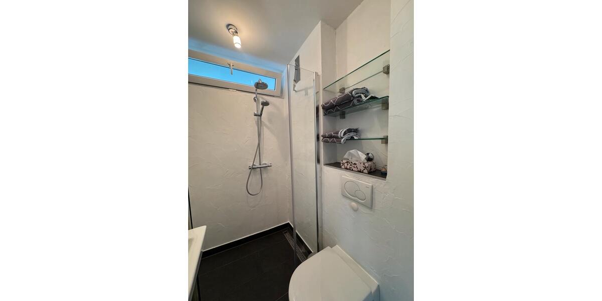 Etagenwohnung Nürnberg Sankt Leonhard - 1 Zimmer, 33 m&sup2;, 800&euro; | Angebot:25862153