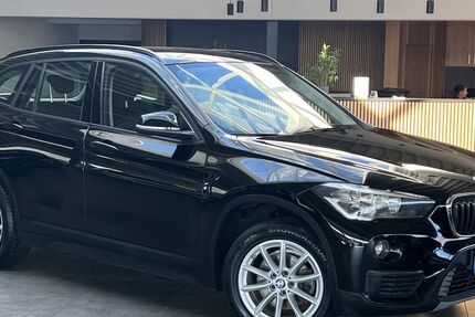 BMW X1 99.766 km 17.740 &euro; Cadolzburg bei Nürnberg 90556