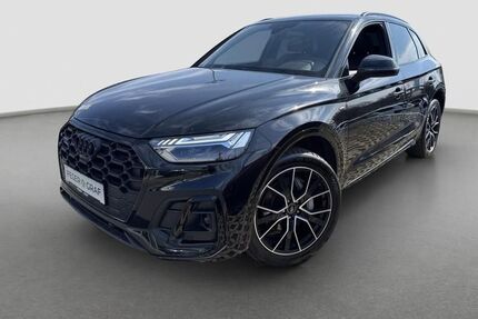 Audi Q5 116.690 km 31.980 &euro; Cadolzburg 90556