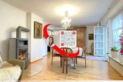 Haus Rückersdorf - 5 Zimmer, 115 m&sup2;, 675.000&euro; | Angebot:23560124