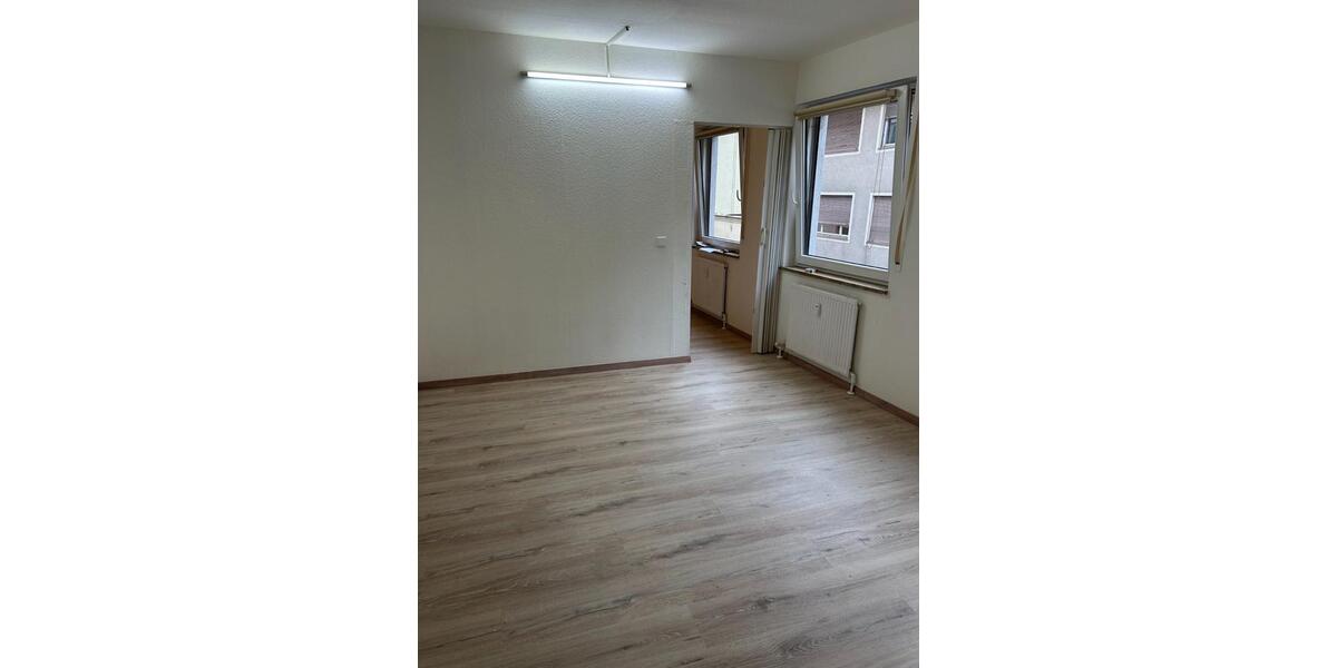 Etagenwohnung Nürnberg Altstadt, St. Lorenz - 1 Zimmer, 38 m&sup2;, 640&euro; | Angebot:25755010