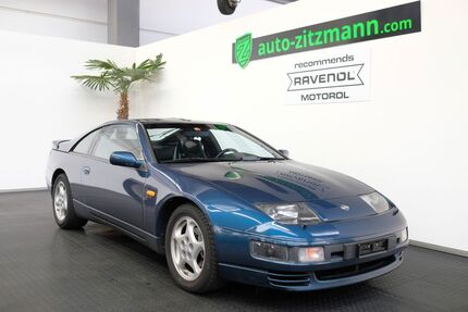 Nissan 300 ZX 45.000 km 39.900 &euro; Nürnberg 90439