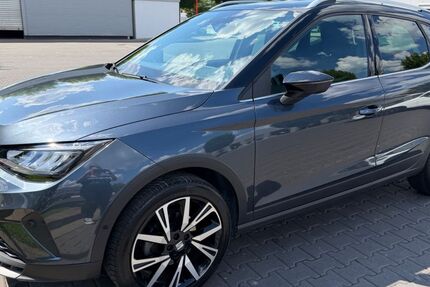 Seat Arona 44.500 km 19.000 &euro; Schwanstetten 90596