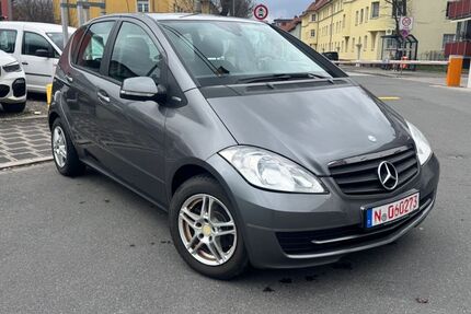 Mercedes-Benz A 160 129.000 km 4.999 &euro; Nürnberg 90431