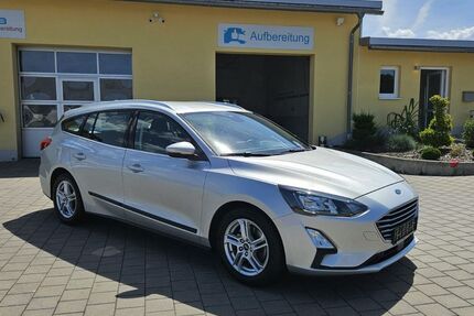 Ford Focus 94.000 km 11.500 &euro; Büchenbach 91186