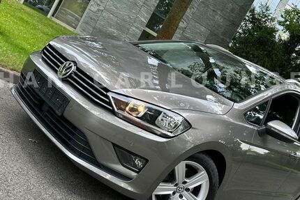 VW Golf Sportsvan 88.000 km 11.890 &euro; Nürnberg 90431